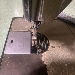 Sew Machine 