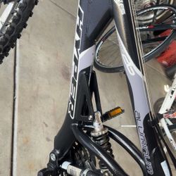 26" Hyper Havoc Mountain Bike