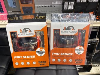 amplifier kits