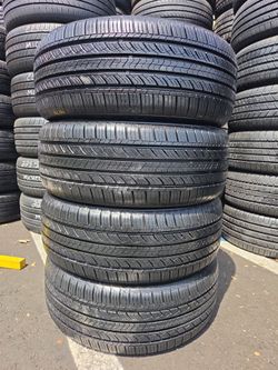 P195/50R16 ADVANTA $250 CASH PRICE