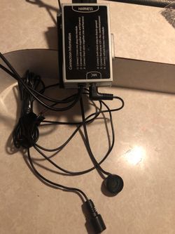 Tranzit blu bluetooth module