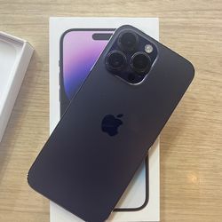 iPhone 14 Pro Max
