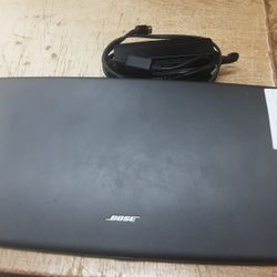 Bose Lifestyle AV35 Control Console 