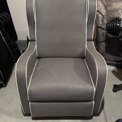 Reclining Rocking Chair