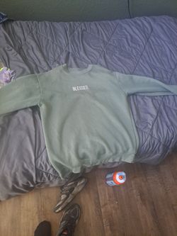 Blessed jacket