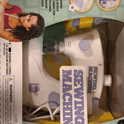 Kids Sewing Machine