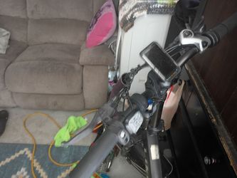 Electric bike