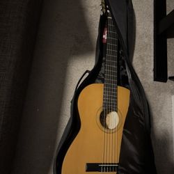 Winzz Guitar