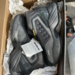 Brand New Reebok ECTO Ghostbuster Running Boot.  Mens  Size 5.5