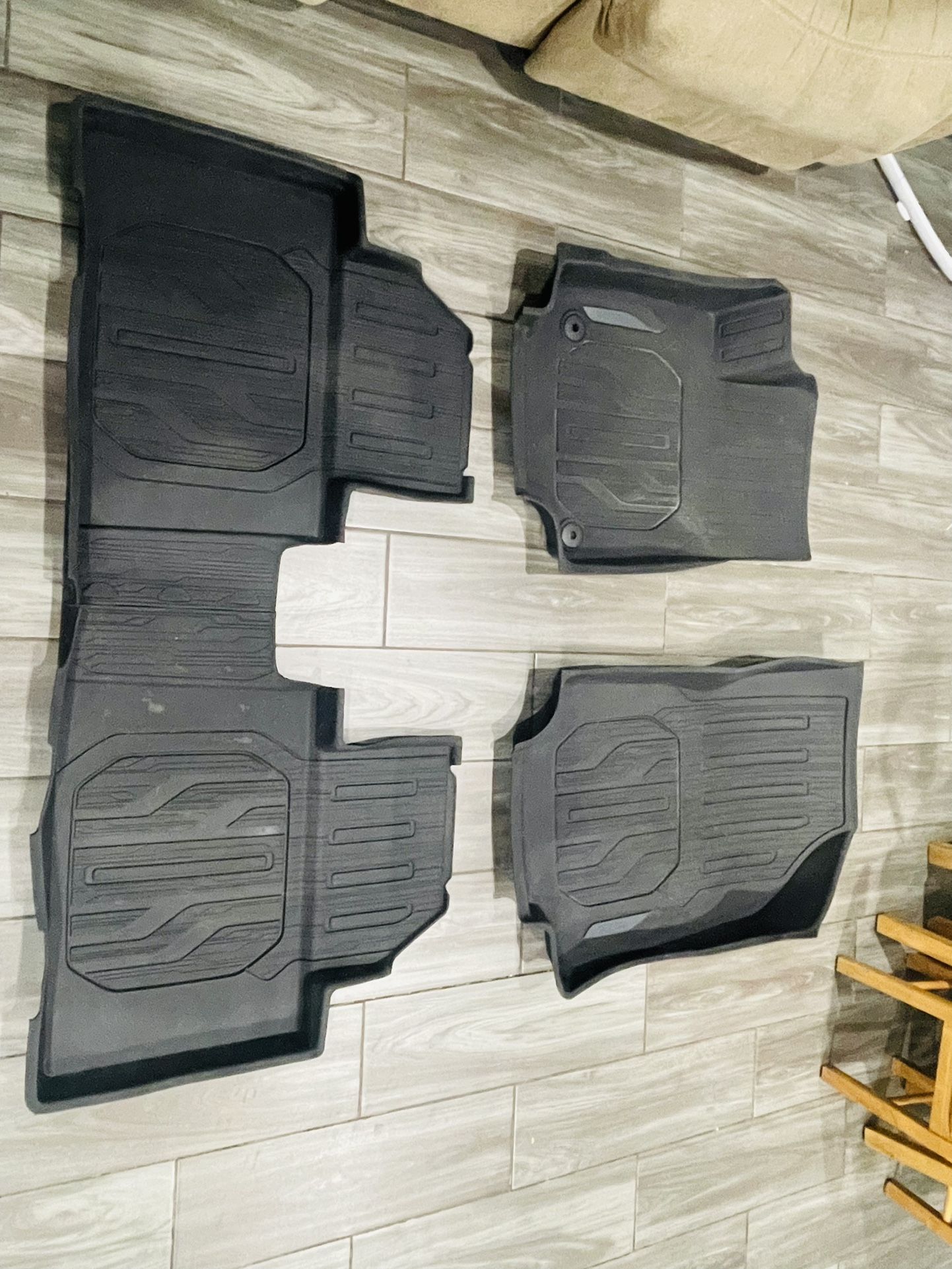 Se Venden Tapetes Para Terrain 