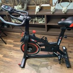 Exercise Bike -Like New