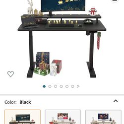 Electric Desk