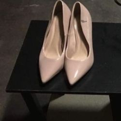 6.5 Heels