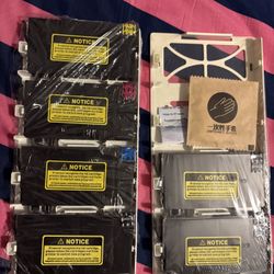 New  Workforce  Pro  WF-3823 Ink Cartidge