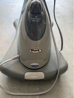 Shark steam cleaner