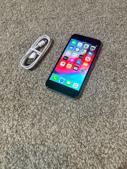 Apple iPhone 6 32GB Space-Grey + Charger