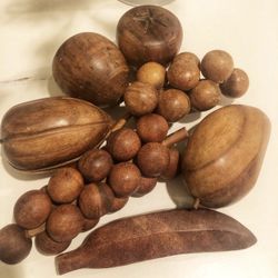 MCM Wood Fruit