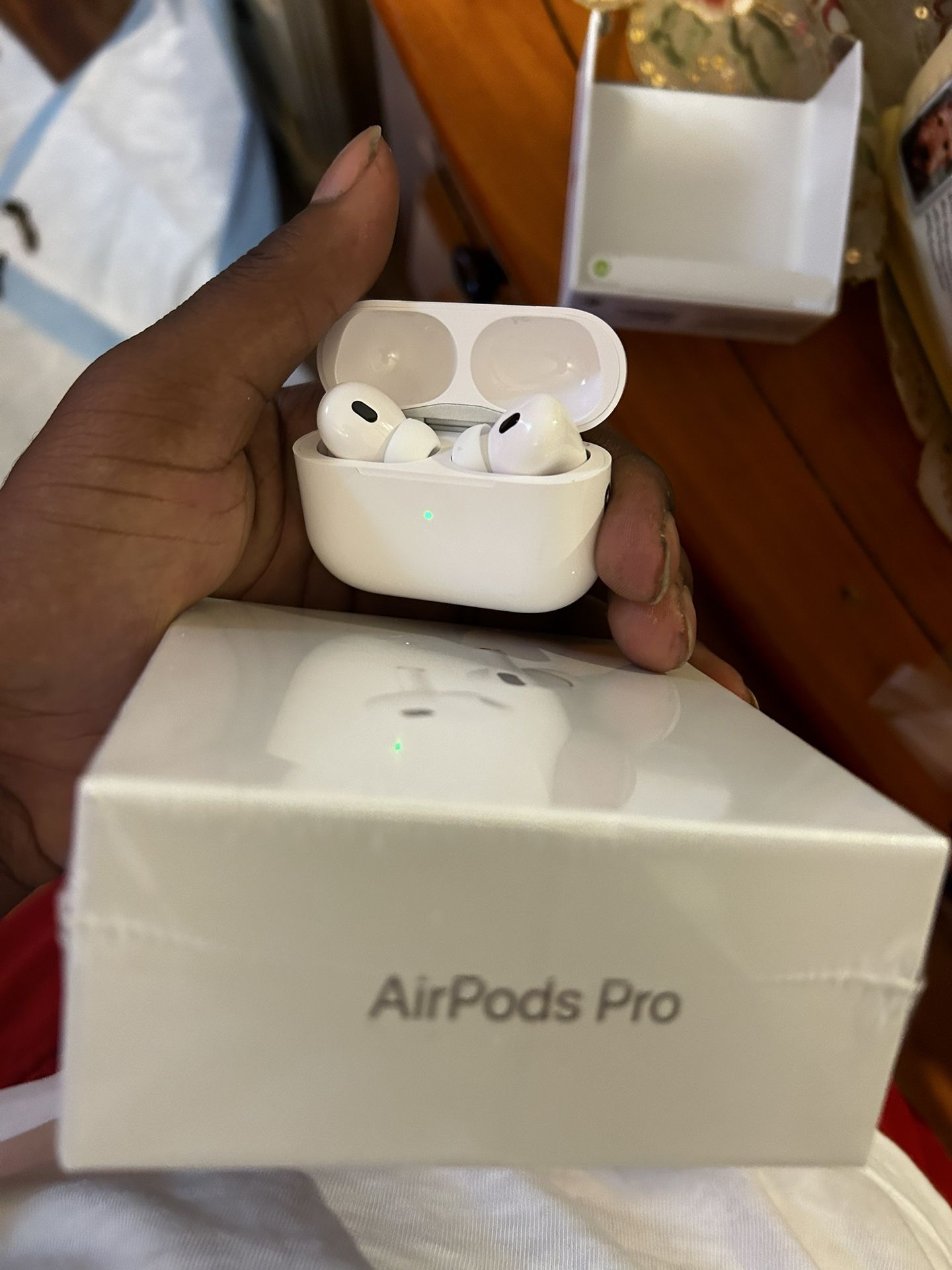 Air POD Pros Best Offer 