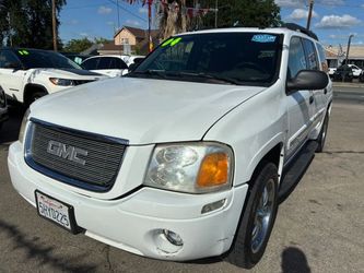 2004 GMC Envoy XL