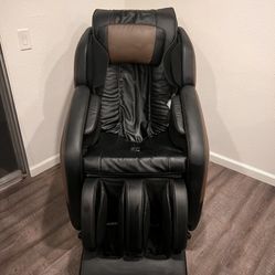 Zero Gravity Massage Chair Recliner