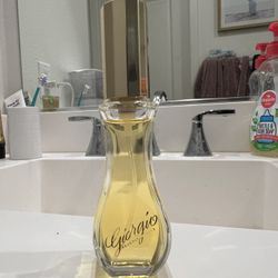 Giorgio Beverly Hills Perfume