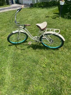 Bike 26 inch