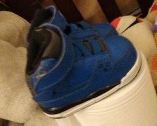 Infant jordans