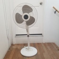 Holmes 16" Stand Fan