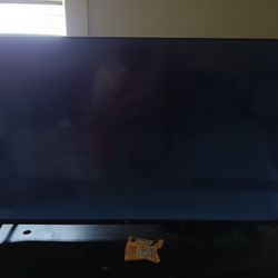 43 Inch TCL Tv