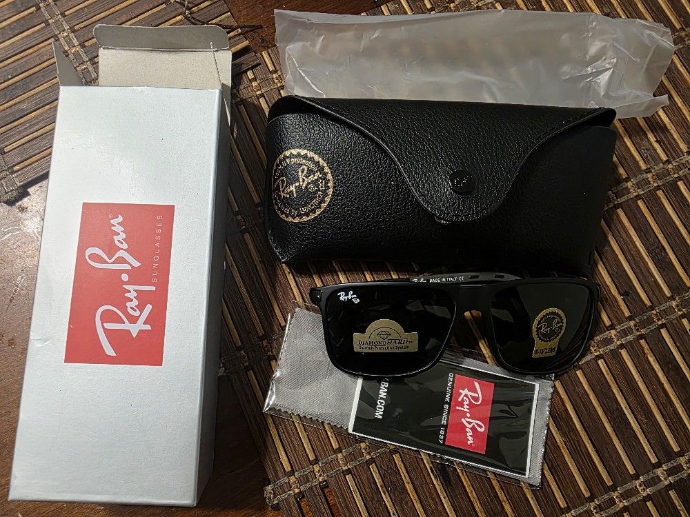 Bay Ban Sunglasses