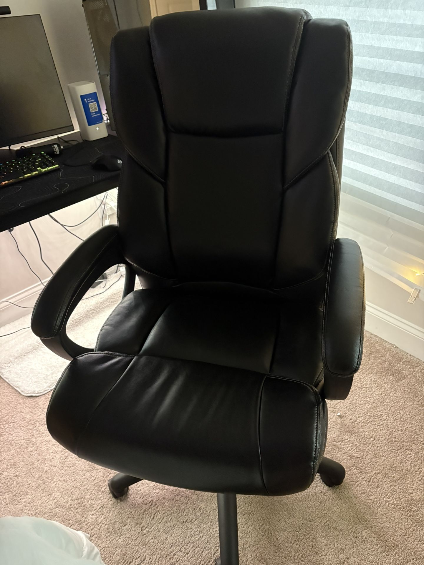 Barely Used Office Chair Need Gone!