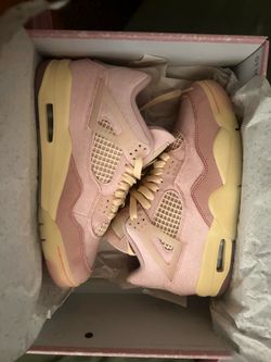 WMNS Air Jordan 4 Retro Tex