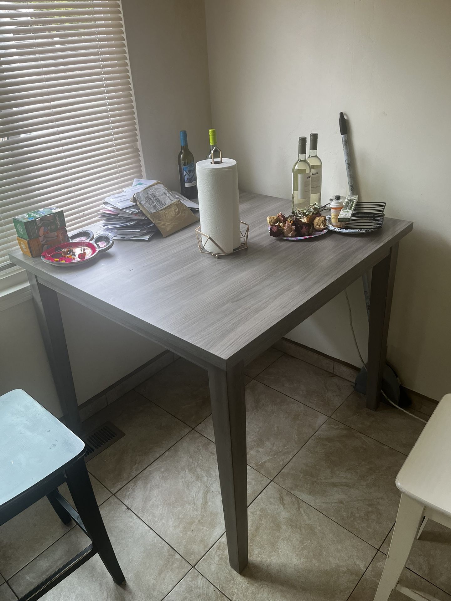 Kitchen Table