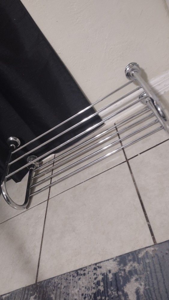 Towel Rack