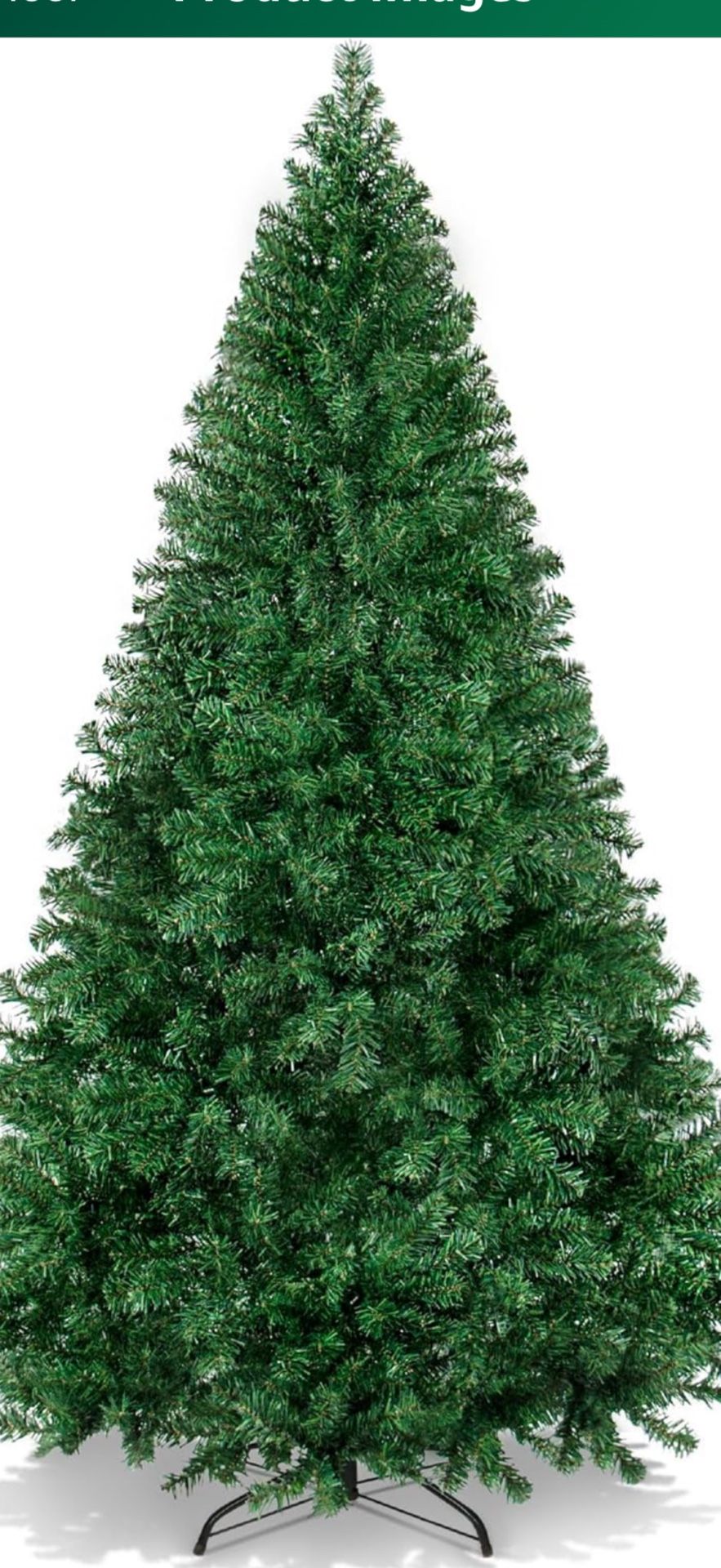 Christmas Artificial Tree