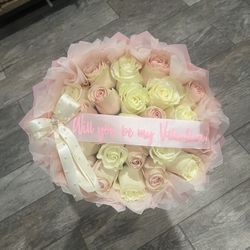 25 Ct Bouquet