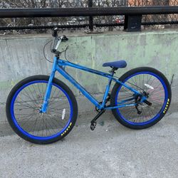 Bike