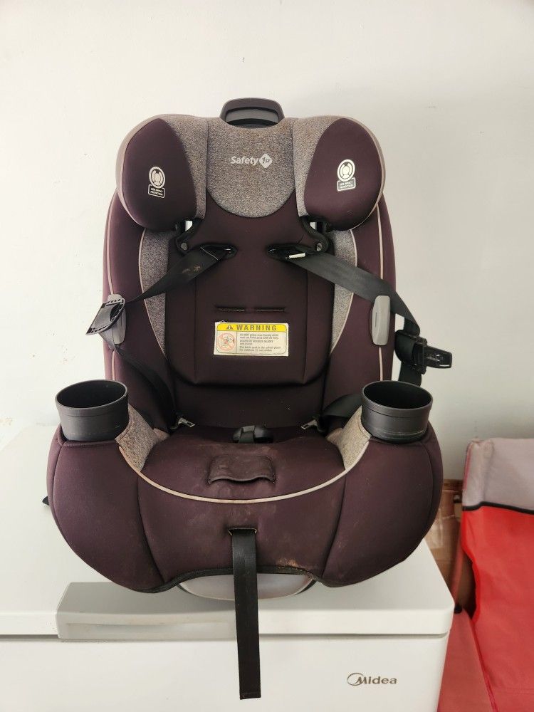 Car Seat