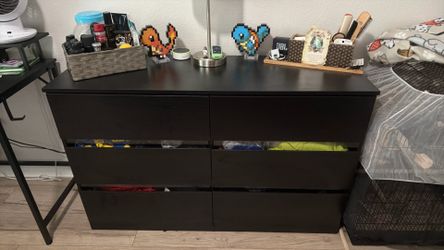 Full size  bed room set