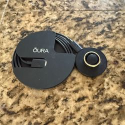 Gen 3 Oura Ring - Heritage - Size 8