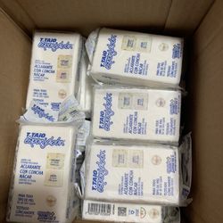 T-Taio Esponjabon, Mother Of Pearl Soap-Sponge