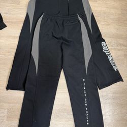 Supreme sweatpants 