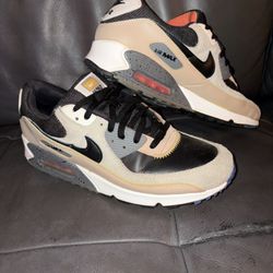 Air Max 90 Alter And Reveal Mens 12