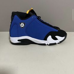 Jordan Retro 14 Laney 