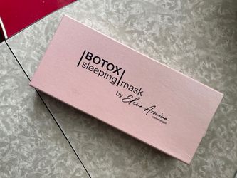 Beaut Sleeping Mask Wuth Micro Granulas 