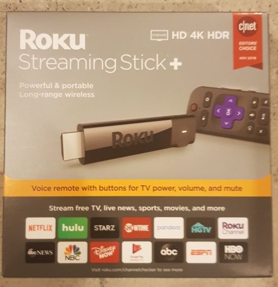 Roku Stick