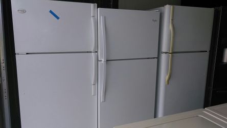 Refrigeradores Lavadoras SECADORAS