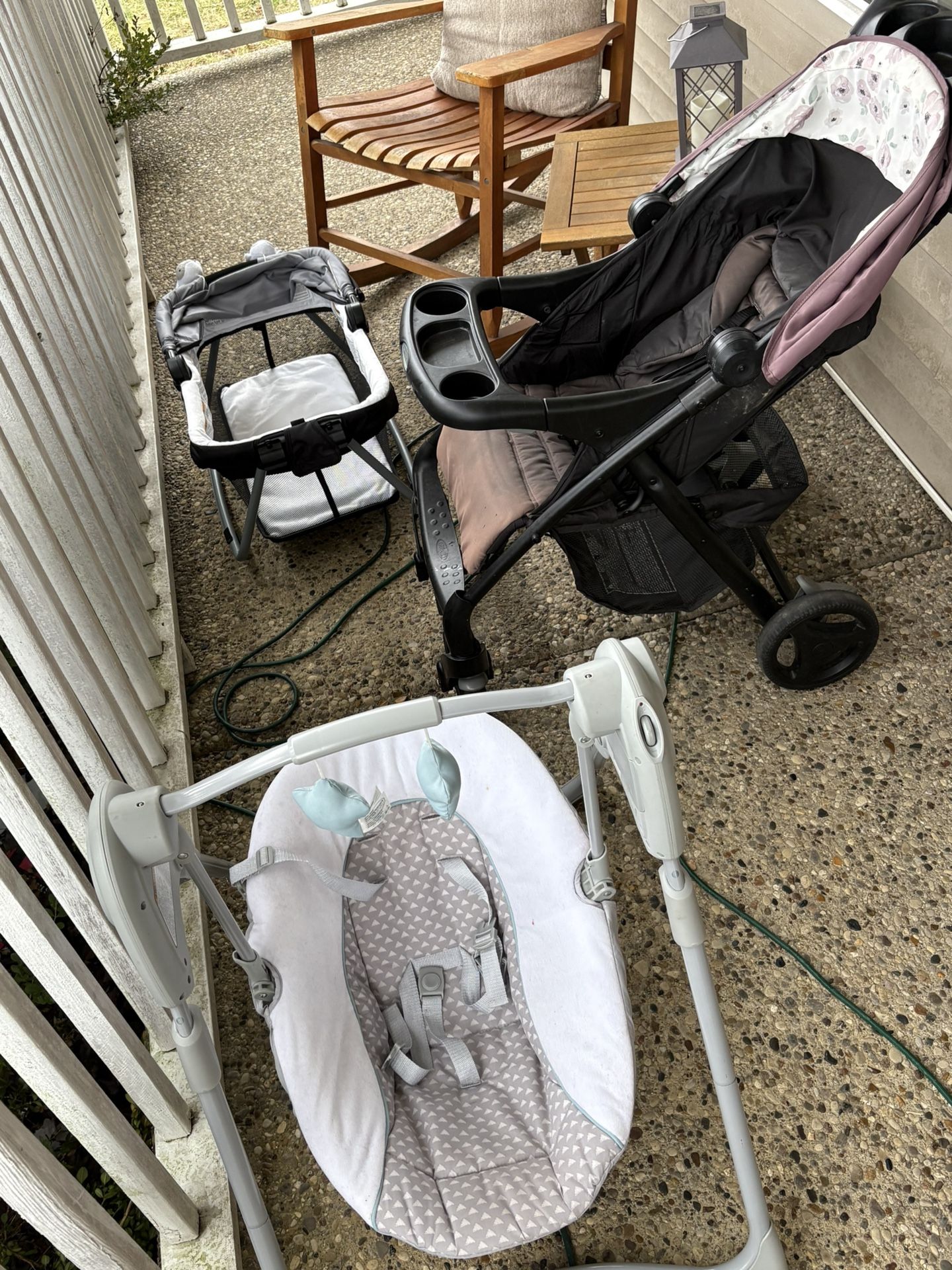 Baby Lot!