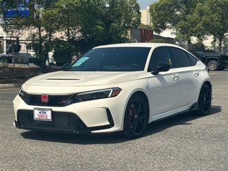2024 Honda Civic Type R