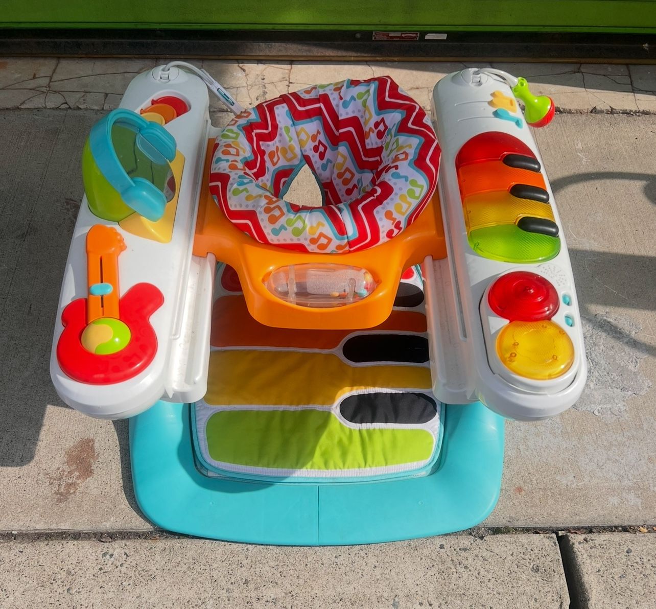 Baby Toys